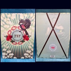 Papaya Art Panel Decor